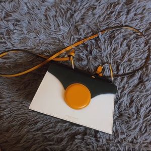 Danse Lente Mini Phoebe Shoulder Bag